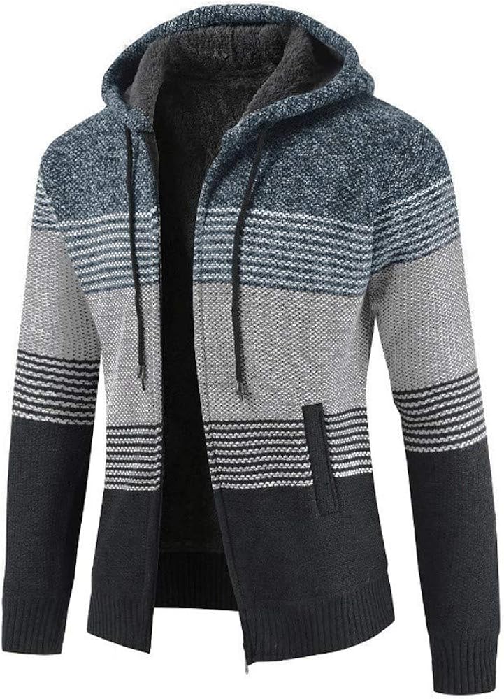 كنزة صوفية كاجوال