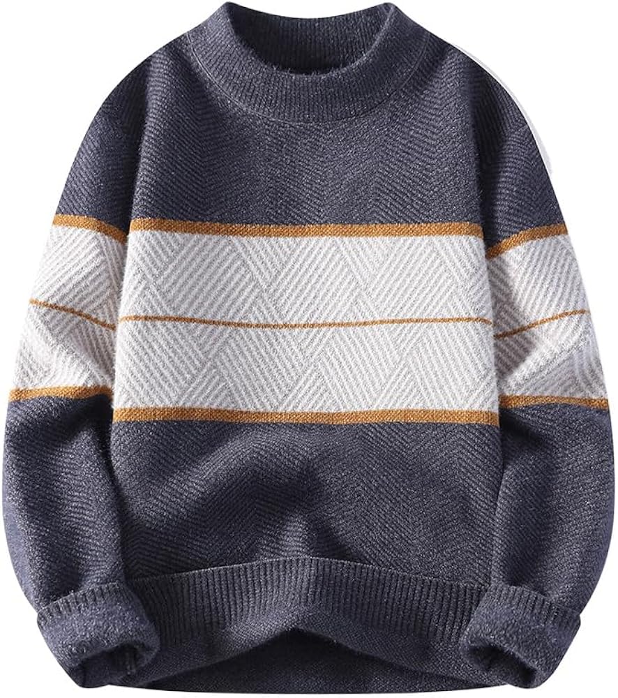 كنزة صوفية كاجوال