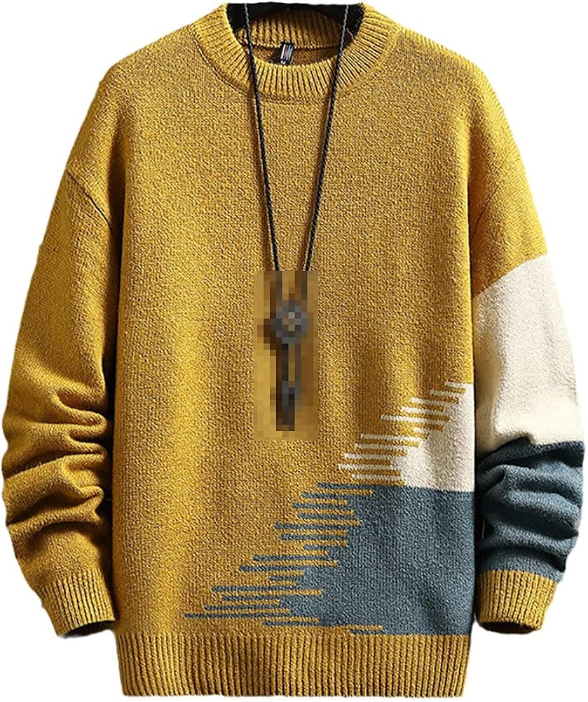 كنزة صوفية كاجوال