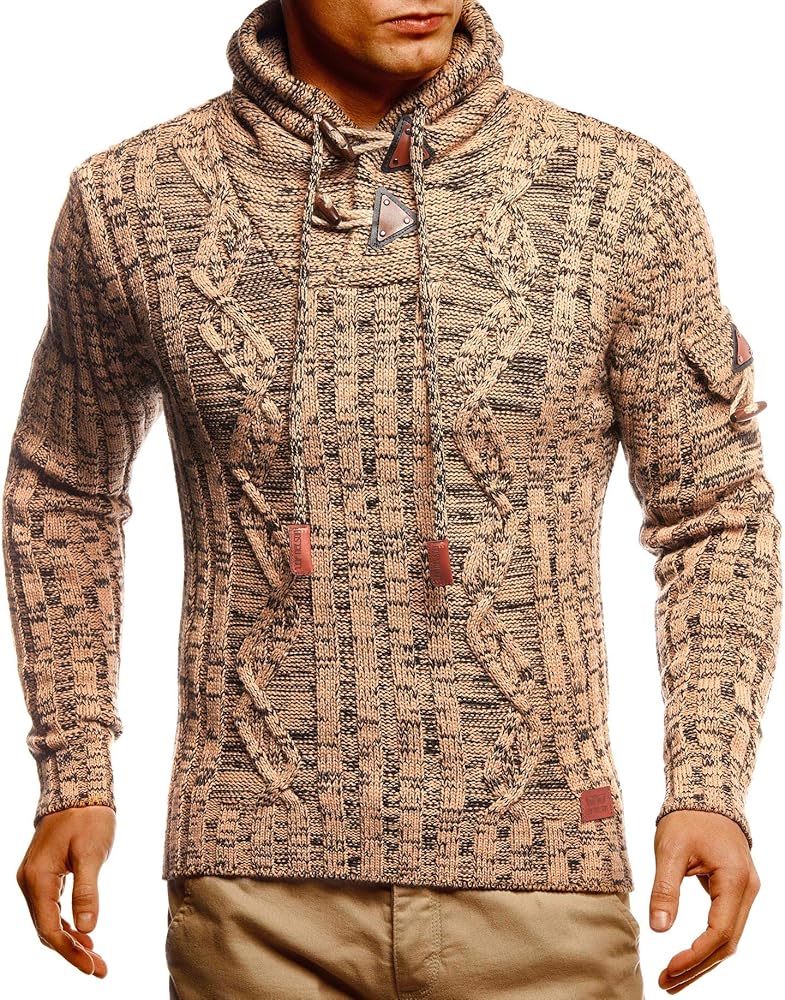 كنزة صوفية كاجوال