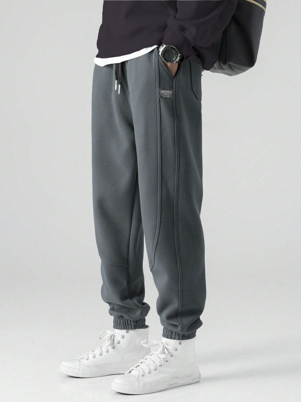 البنطال الرياضي